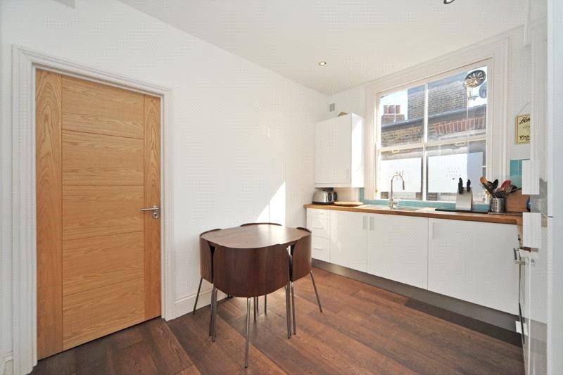 Dining room 2
