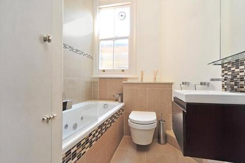 2 bedroom flat to rent, Southwold Mansions, Widley Road, Little Venice, Maida Vale