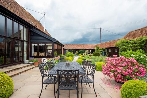 Windmill Barn Kemps Road, Pulham St Mary, Diss, IP21 4YH