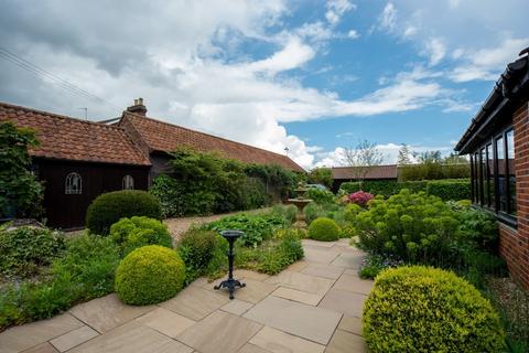 Windmill Barn Kemps Road, Pulham St Mary, Diss, IP21 4YH