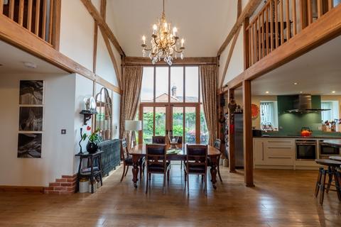 Windmill Barn Kemps Road, Pulham St Mary, Diss, IP21 4YH