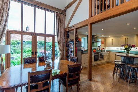 Windmill Barn Kemps Road, Pulham St Mary, Diss, IP21 4YH