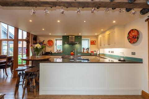 Windmill Barn Kemps Road, Pulham St Mary, Diss, IP21 4YH