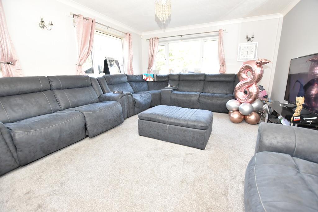 Ramsgate Road, Margate 3 bed detached bungalow for sale £399,995