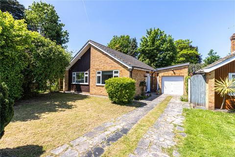 2 bedroom bungalow for sale, Birch Close, Longfield, Kent, DA3