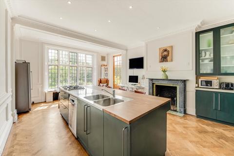 5 bedroom semi-detached house for sale, Langton Road, Langton Green, Tunbridge Wells, Kent, TN3