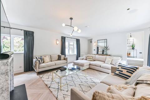 4 bedroom detached house to rent - Lower Camden, Chislehurst, BR7, Chislehurst, BR7