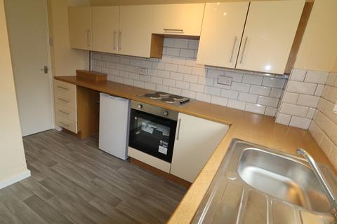 1 bedroom apartment to rent - Harlech Close, Loughborough