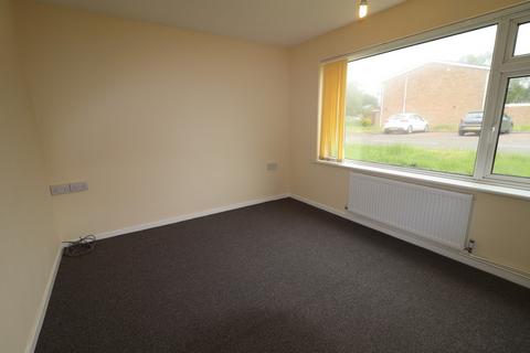 1 bedroom apartment to rent - Harlech Close, Loughborough