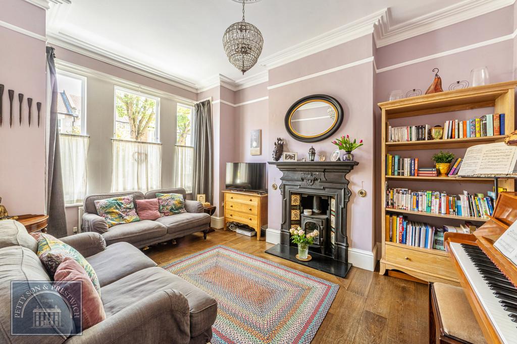 Dangan Road, Wanstead 5 bed terraced house £1,150,000