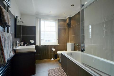2 bedroom end of terrace house to rent, Golden Yard, Hampstead Village, NW3