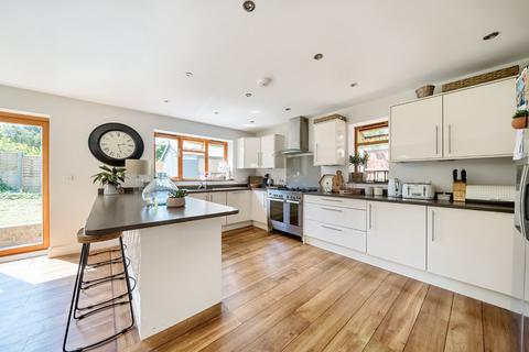 4 bedroom detached house for sale - Gretton Road, Gotherington, Cheltenham, Gloucestershire, GL52