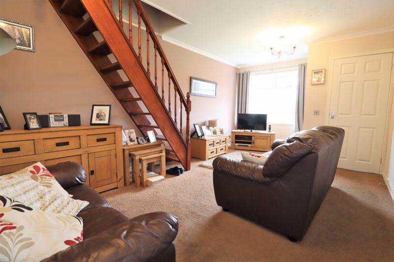 Coulson Close, Yarm, TS15 9TQ 2 bed semidetached bungalow £169,995