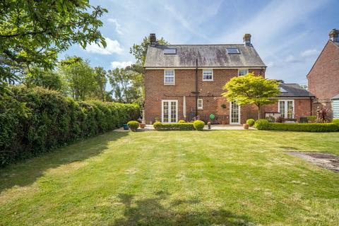 5 bedroom detached house for sale, Wellow, Yarmouth