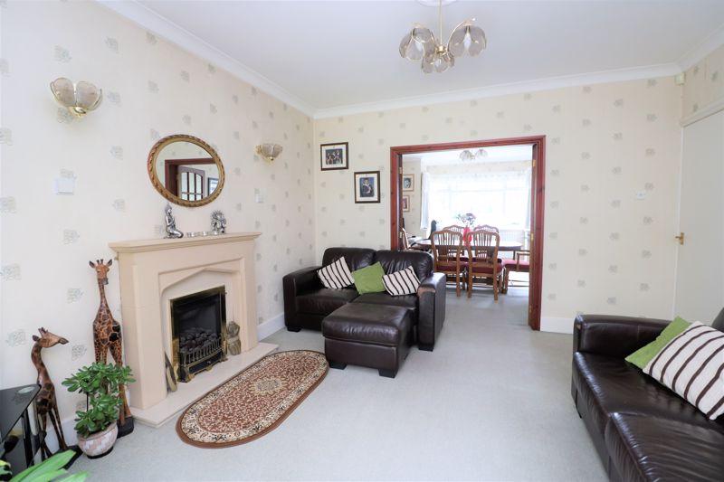 Birmingham Road, Walsall 4 bed detached house for sale £580,000