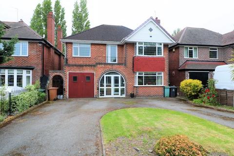 4 bedroom detached house for sale, Birmingham Road, Walsall