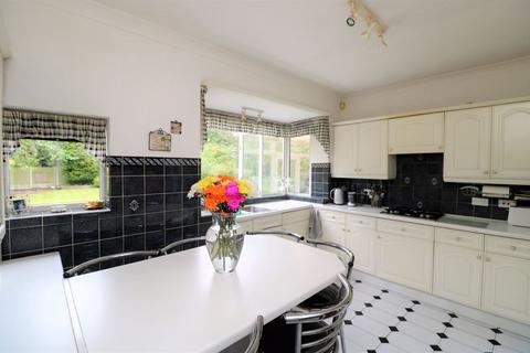 4 bedroom detached house for sale, Birmingham Road, Walsall