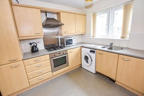 3 bedroom house to rent, Mackworth Street, Hulme, Manchester, M15