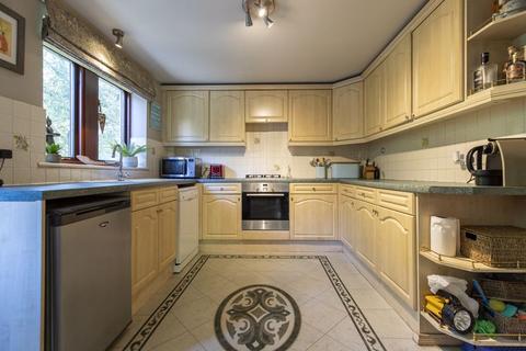 4 bedroom detached house for sale - 1 Willow Clough, Oldham Road, Ripponden HX6 4SA