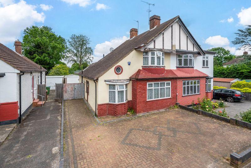 Faraday Avenue Sidcup at Eleanor Azevedo blog