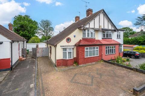 97 Faraday Avenue, Sidcup, DA14 4JB