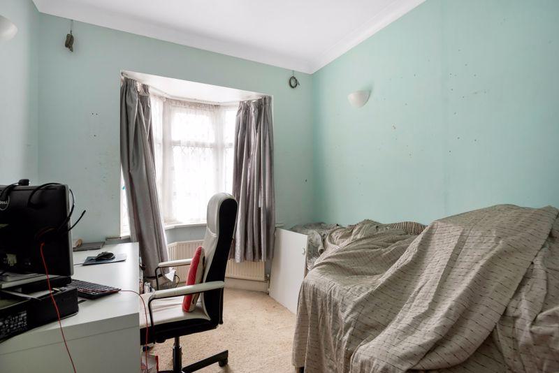 Study/bedroom