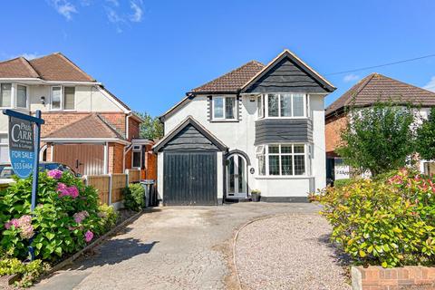 3 bedroom detached house for sale - Westwood Road, Sutton Coldfield, B73 6UQ