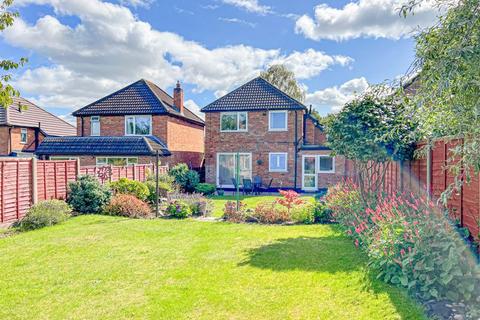 3 bedroom detached house for sale, Westwood Road, Sutton Coldfield, B73 6UQ