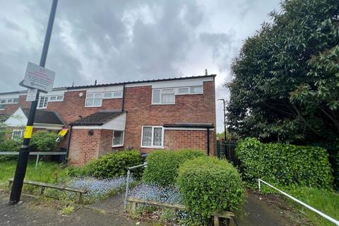 2 bedroom terraced house for sale - Shady Lane, Great Barr, Birmingham B44 9ED