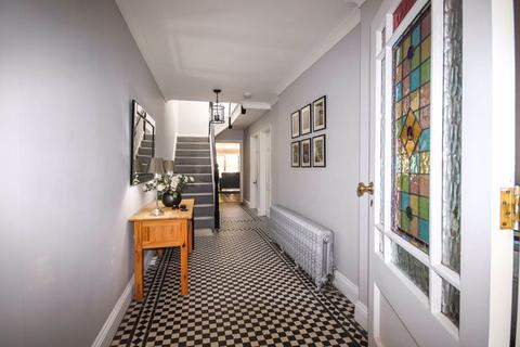 Hermitage House Loop Street, Sandwich, CT13 9HE