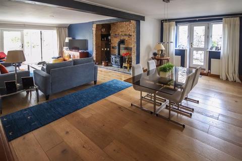 Hermitage House Loop Street, Sandwich, CT13 9HE