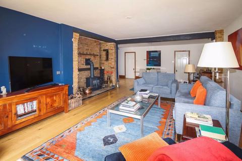 Hermitage House Loop Street, Sandwich, CT13 9HE