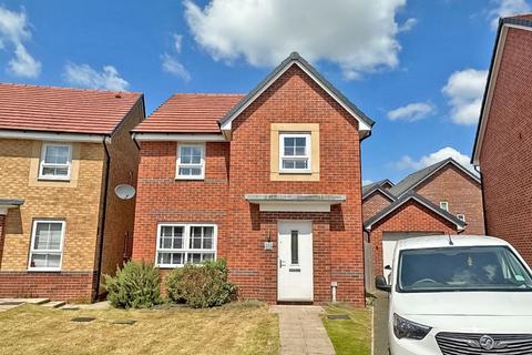 23 Snetterton Gardens, Wolverhampton, WV10 6FE