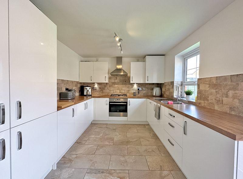 Gardens, Akron Gate, Wolverhampton 4 bed detached house for