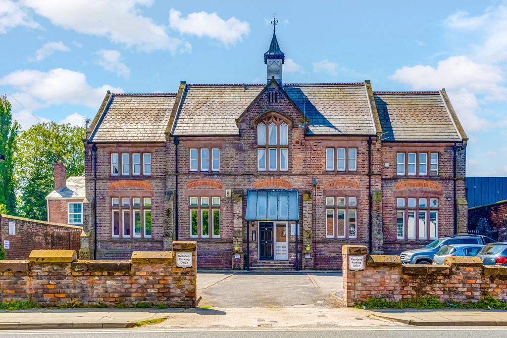 Halewood Road, Gateacre, L25 2 bed apartment for sale £190,000