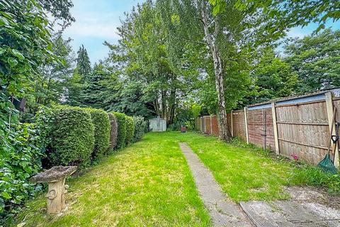 226 Lichfield Road, Bloxwich, Walsall, WS3 3DF