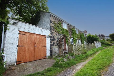 3 bedroom cottage for sale - Tyddyn Drychin, Llanfairfechan