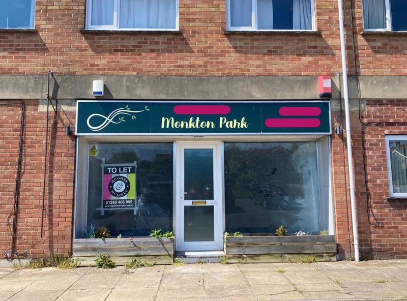 Eastern Avenue, Chippenham Property £1,000 pcm (£231 pw)