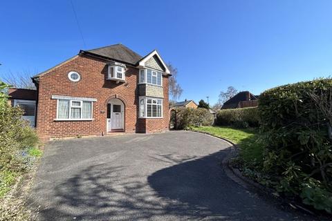 31 Barnard Road, Sutton Coldfield, B75 6AP