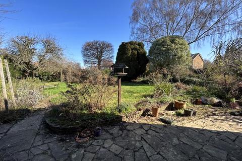 31 Barnard Road, Sutton Coldfield, B75 6AP