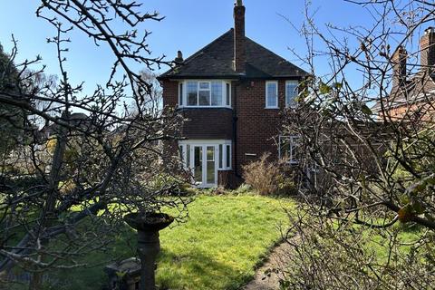 31 Barnard Road, Sutton Coldfield, B75 6AP