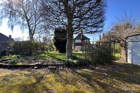 31 Barnard Road, Sutton Coldfield, B75 6AP