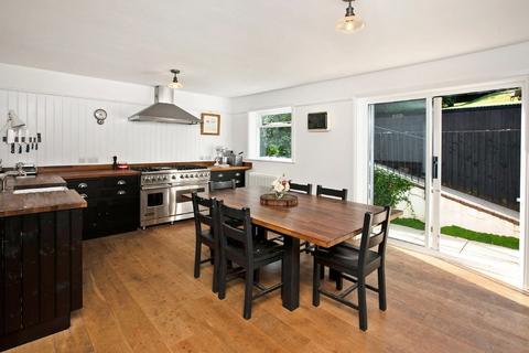 3 bedroom detached bungalow for sale, Shaldon Road, Combeinteignhead