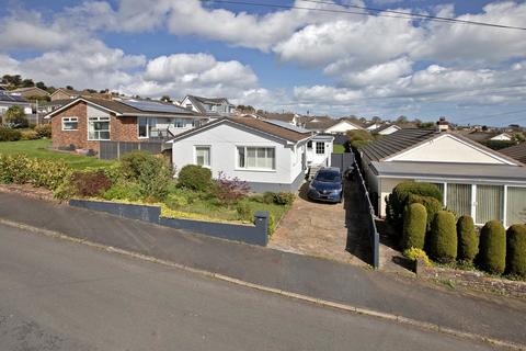 3 bedroom detached bungalow for sale, Maudlin Drive, Teignmouth