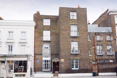 1 bedroom apartment to rent - 1 Bed Flat, Kensington Church Street