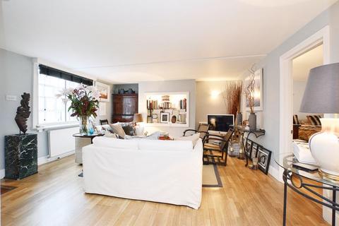 1 bedroom apartment to rent - 1 Bed Flat, Kensington Church Street