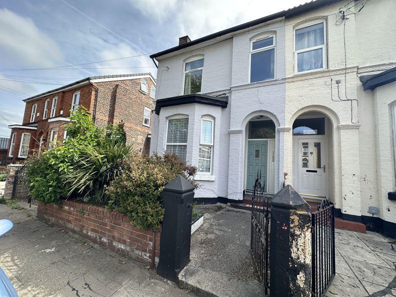 Hartington Road, Liverpool 1 bed apartment £575 pcm (£133 pw)