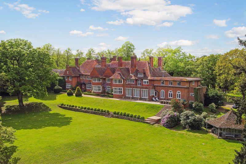 West Grinstead, Nr. Horsham 10 bed detached house for sale £6,500,000