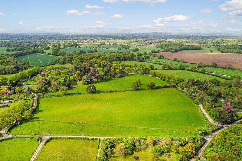 West Grinstead, Nr. Horsham 10 bed detached house for sale £6,500,000