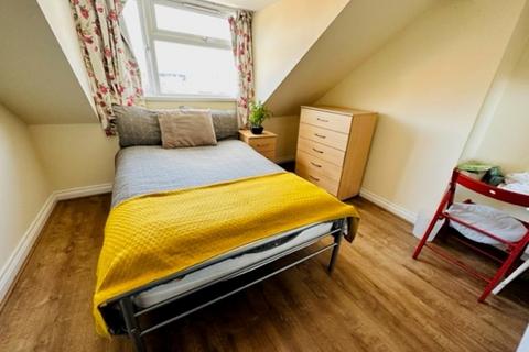 2 bedroom terraced house to rent - Claude Street, City Centre